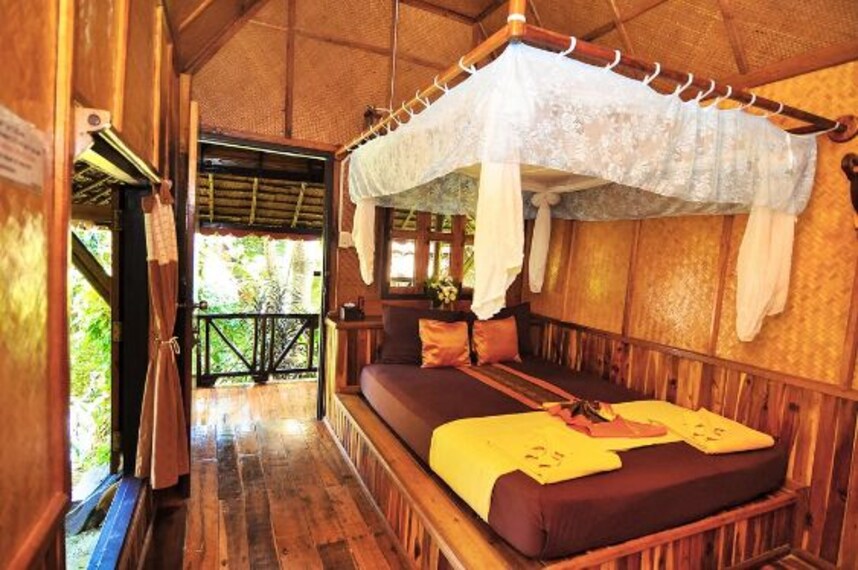 Phi Phi Relax Beach Resort-1